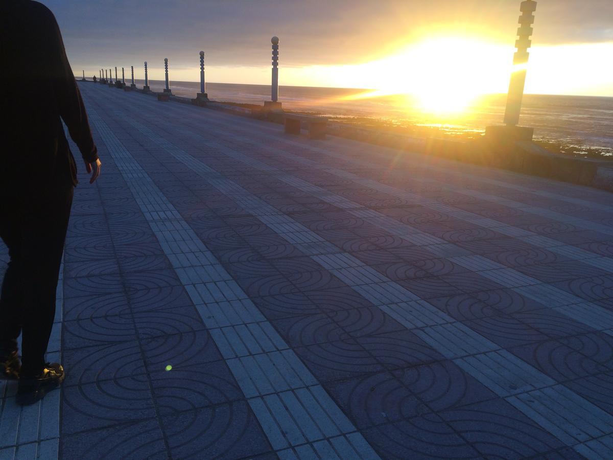 Aglou Plage Grande Maison De Caractere Tout Confort Les Pieds Dans L'Eau 外观 照片